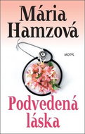 Podvedená láska - Kniha