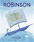 Robinson - Kniha