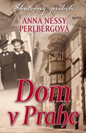 Dom v Prahe - Kniha