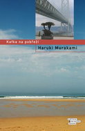 Kafka na pobřeží - Kniha