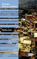 Kniha noci - Kniha