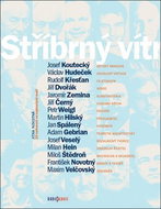 Stříbrný vítr: 15 rozhovorů se zajímavými muži - Kniha