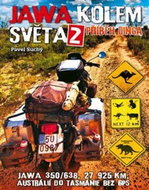 Jawa kolem světa 2: Příběh Dinga - Kniha