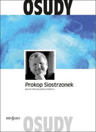 Osudy Prokop Siostrzonek - Kniha