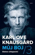 Můj boj/ 3 Ostrov chlapectví - Kniha