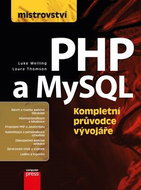 Mistrovství PHP a MySQL - Kniha