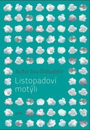 Listopadoví motýli - Kniha