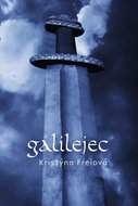 Galilejec - Kniha