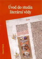 Úvod do studia literární vědy - Kniha