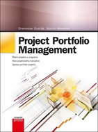 Project Portfolio Management - Kniha