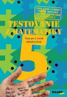 Testovanie z matematiky 5: Testy pre 5. ročník základnej školy - Kniha