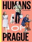 Humans of Prague (EN) - Kniha