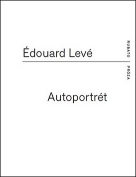 Autoportrét - Kniha - Main image