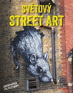 Světový street art - Kniha