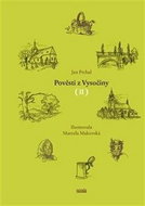 Pověsti z Vysočiny II - Kniha