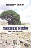 Takmer niečo: Medzi nami a dejinami - Kniha