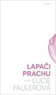 Lapači prachu - Kniha