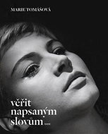 Věřit napsaným slovům - Kniha