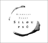 Silou psů - Kniha