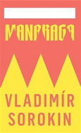 Manaraga - Kniha