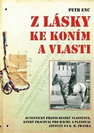 Z lásky ke koním a vlasti - Kniha