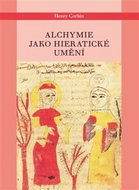 Alchymie jako hieratické umění - Kniha