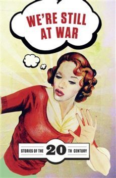 We're Still at War - Kniha - Main image