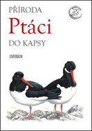 Ptáci: Příroda do kapsy - Kniha