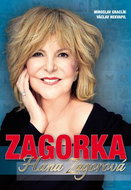 Zagorka Hana Zagorová - Kniha