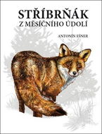 Stříbrňák z Měsíčního údolí - Kniha