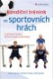 Kniha Kondiční trénink ve sportovních hrách - Kniha