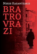 Bratrovrazi - Kniha