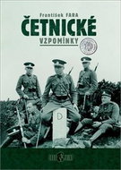 Četnické vzpomínky - Kniha