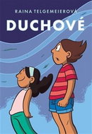 Duchové - Kniha