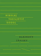 Bláznovy zápisky - Kniha
