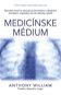 Medicínske médium - Kniha
