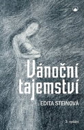 Vánoční tajemství - Kniha