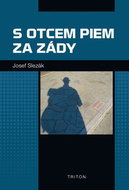 S otcem Piem za zády - Kniha