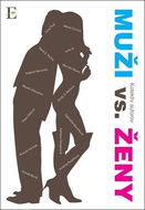 Muži vs. Ženy - Kniha