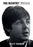 Paul McCartney Biografie - Kniha
