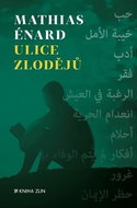 Ulice zlodějů - Kniha