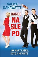 Rande naslepo - Kniha