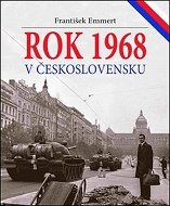 Rok 1968 v Československu - Kniha