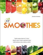 Fit Smoothies - Kniha