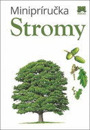 Minipríručka Stromy - Kniha