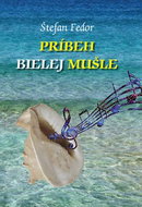 Príbeh bielej mušle - Kniha