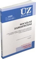 ÚZ 1220 Sociální zabezpečení: podle stavu k 9. 10. 2017 - Kniha