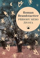 Příhody mého života - Kniha