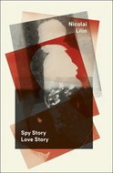 Spy Story Love Story - Kniha