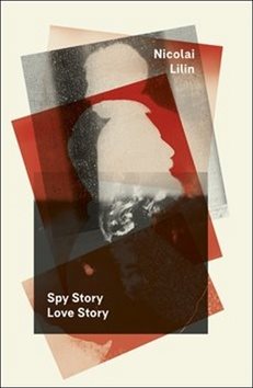 Spy Story Love Story - Kniha - Main image